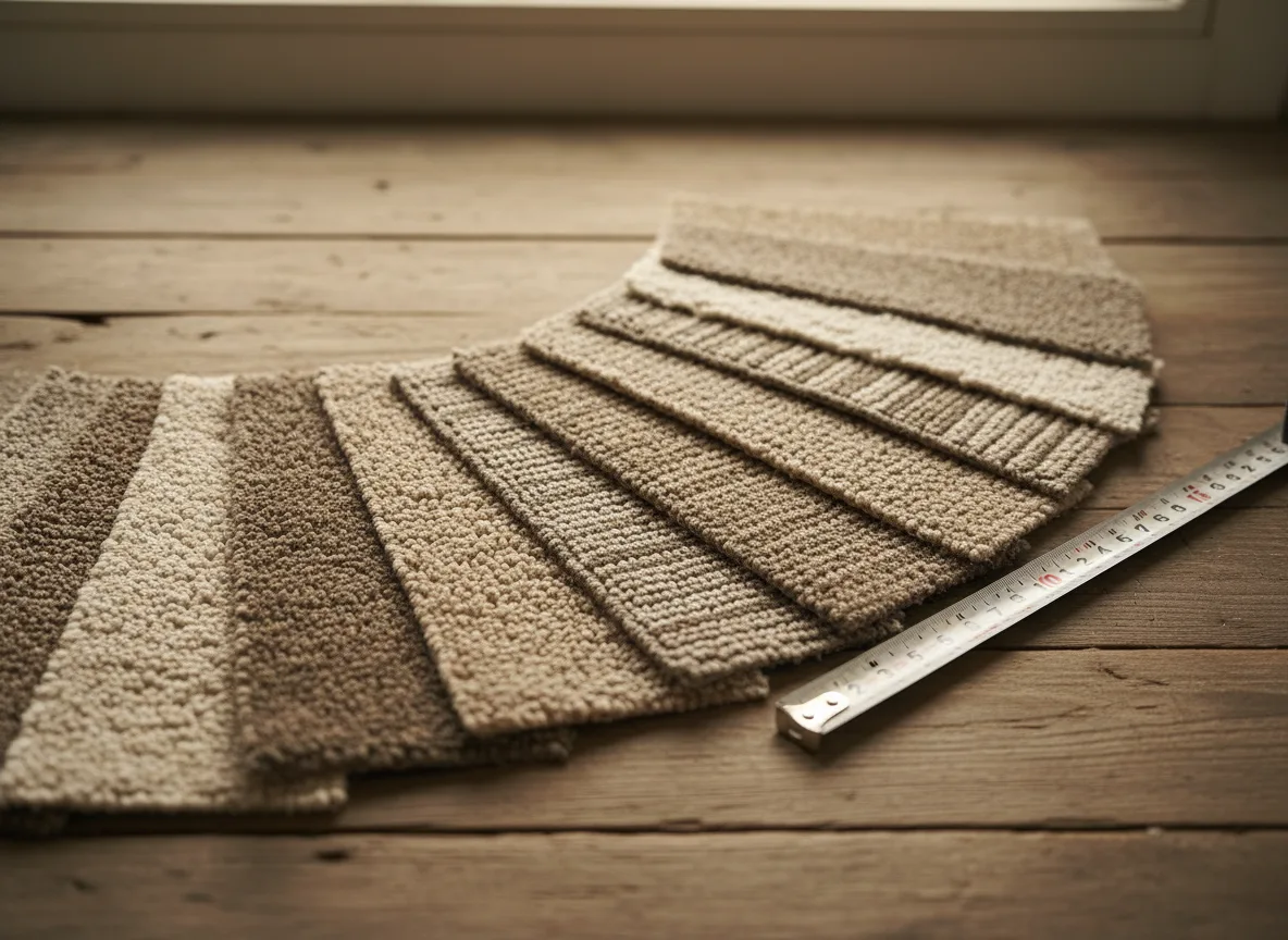Carpet Installation Conover, NC FAQs